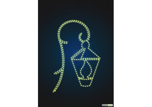 Консоль Фонарь