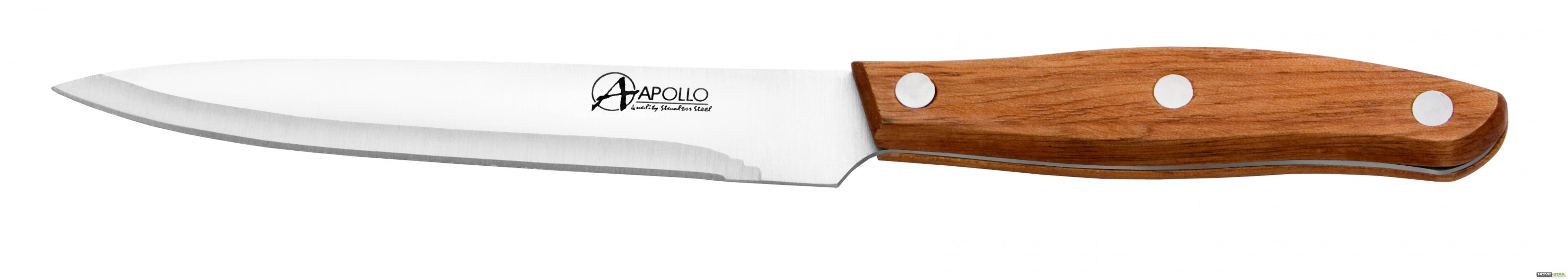 Нож универсальный Apollo 13см