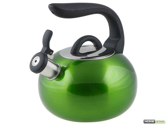 Чайник Perfecto Linea Focus (зеленый) 52-027013